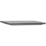 DIVISION PLUS Deckel, 35x35/3 cm, anthrazit *